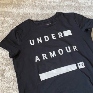 2/$20 Basic UnderArmour Tshirt